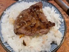 -炼火烤肉店