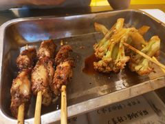 -西单翅酷(西单店)