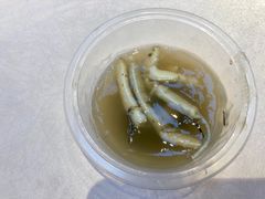 -老蒲鲜(涵江店)