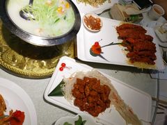 -蓬川食府(金海道店)