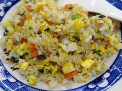扬州炒饭-粗茶淡饭(东关街店)
