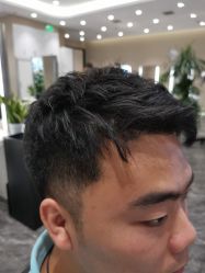 点击看大图 -MMby Hair Code芭曲发型