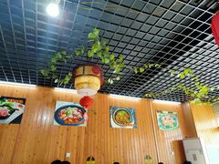 大堂-田园石锅鱼