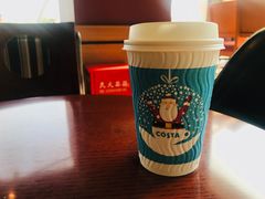 -COSTA COFFEE(昆城广场店)