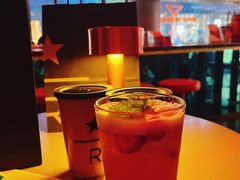 -星巴克臻选(成都太古里店)
