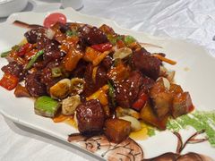-大眼锅贴水饺(河东店)