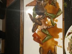 -皇城根北京风味主题餐厅(中海环宇城店)