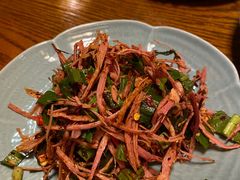 -丽江金茂凯悦臻选酒店-滇香馆