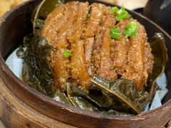 -莲餐厅·湖北菜·藕汤老手艺(愚园路店)