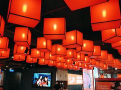 大堂-巴蜀大将火锅(太原旗舰店)