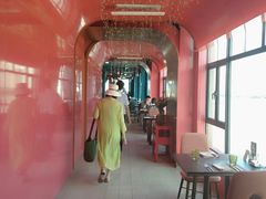 -Kathleen's Waitan 凯圣琳江景西餐厅(外滩店)
