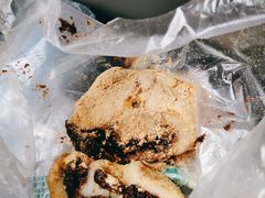 驴打滚-清真·白记年糕(牛街北口店)