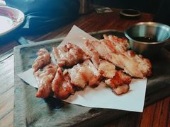 烤鸡-I HOLIC艾豪丽披萨(KKone店)