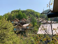 -北京山里寒舍度假酒店