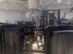 -FLARE STAR FITNESS(复地活力城店)