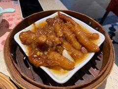 -点都德(聚福楼店)
