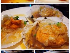 -新天世纪中餐厅