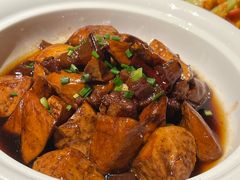 -简小舍·民间手艺菜(武昌江滩店)