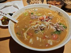 -水平有限广西米粉·广西风味集(五道口店)