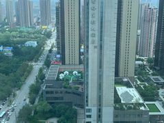 -君悦酒店·乐厨·高空自助餐(青年大街店)