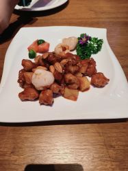 -全聚德烤鸭店·宴会厅(和平门店)