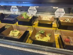 -鸽子侯·家宴·平价海鲜(市图书馆店)