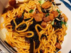 葱油面-食之六七·面(朝阳大悦城店)
