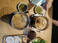 -Thai Basil罗勒叶泰式餐厅(时代天街店)