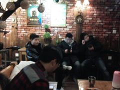 -MAX伯爵趣味互动密室逃脱(大坪D馆店)