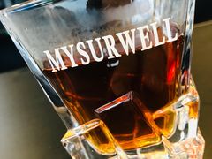 -麦雪尔甜品·生日蛋糕(新街口旗舰店)