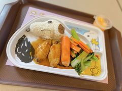 -史努比缤纷世界