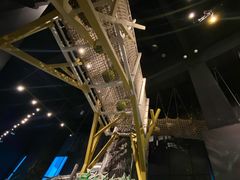 -珠海横琴国家地理探险家中心(创新方)