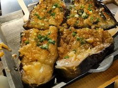 -很久以前羊肉串(南京路第一百货店)