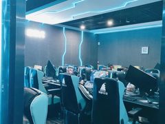 -绿树电竞酒店(王府井店)