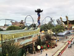 -七彩云南欢乐世界