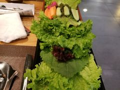 -黑牛の店·和牛烧肉(大悦城店)
