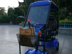 -厦门方特东方神画