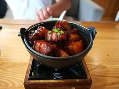 -竹里馆 ·茶食(奥体店)