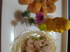 -汤记传菜(秀浦路店)