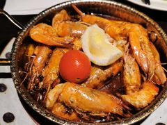 -庐灶江南·江南菜·四合院Bistro(东直门雍和宫·原华侨宾馆店)