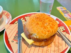 -广九餐室(陈家祠扬韬广场店)