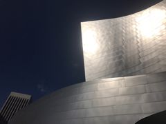 -华特·迪士尼音乐厅