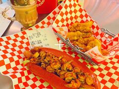 -Eckl’s爱氏热狗(猫街店)