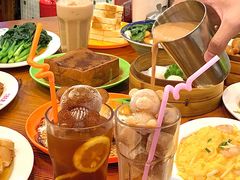 -澳门陈光记烧味饭店(南京德基广场店)