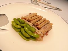 冰白卤水掌翼-大董(环贸iapm店)