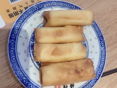 -捷信牛奶甜品世家(合生汇店)
