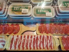 -齐市马佳地摊烤肉