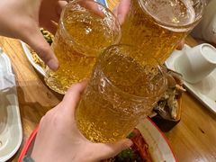 -小俩口烧烤东北菜(双井店)