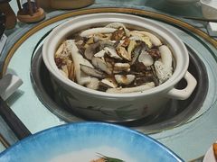 -名善山珍·野生菌汤锅(文殊院店)