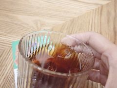 -玫瑰咖啡(中山六路店)